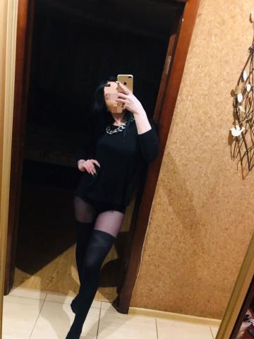 Индивидуалка Соня Фотография 2