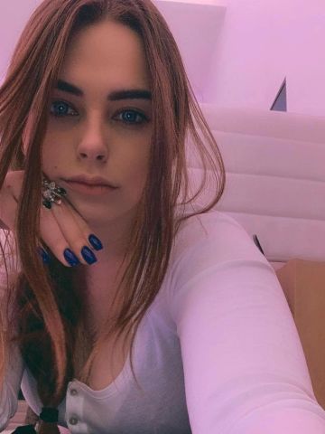 Индивидуалка Надюша Фотография 5